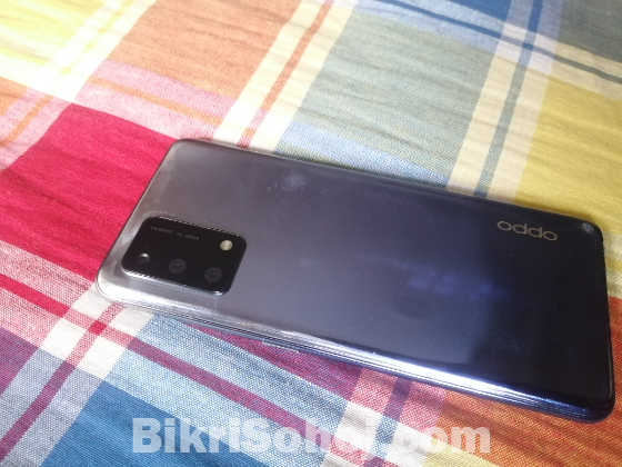 Oppo F19 6/128